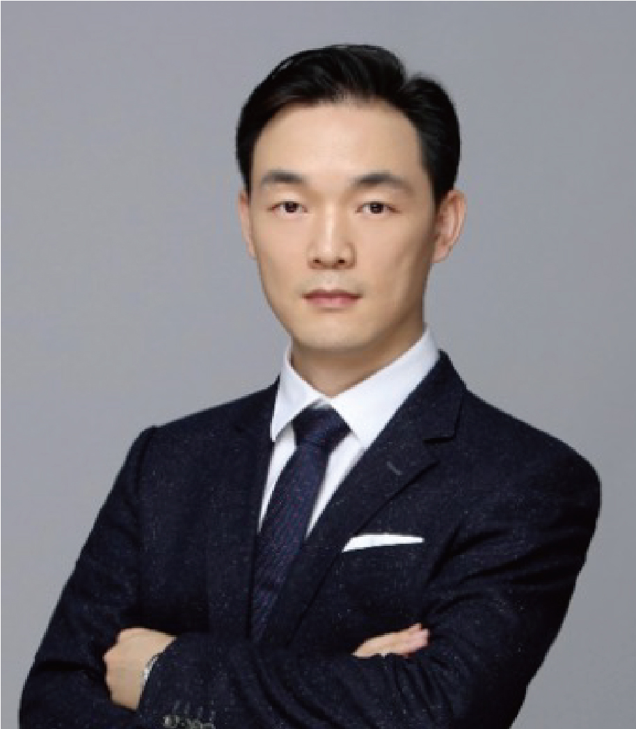 李鉴墨 博士