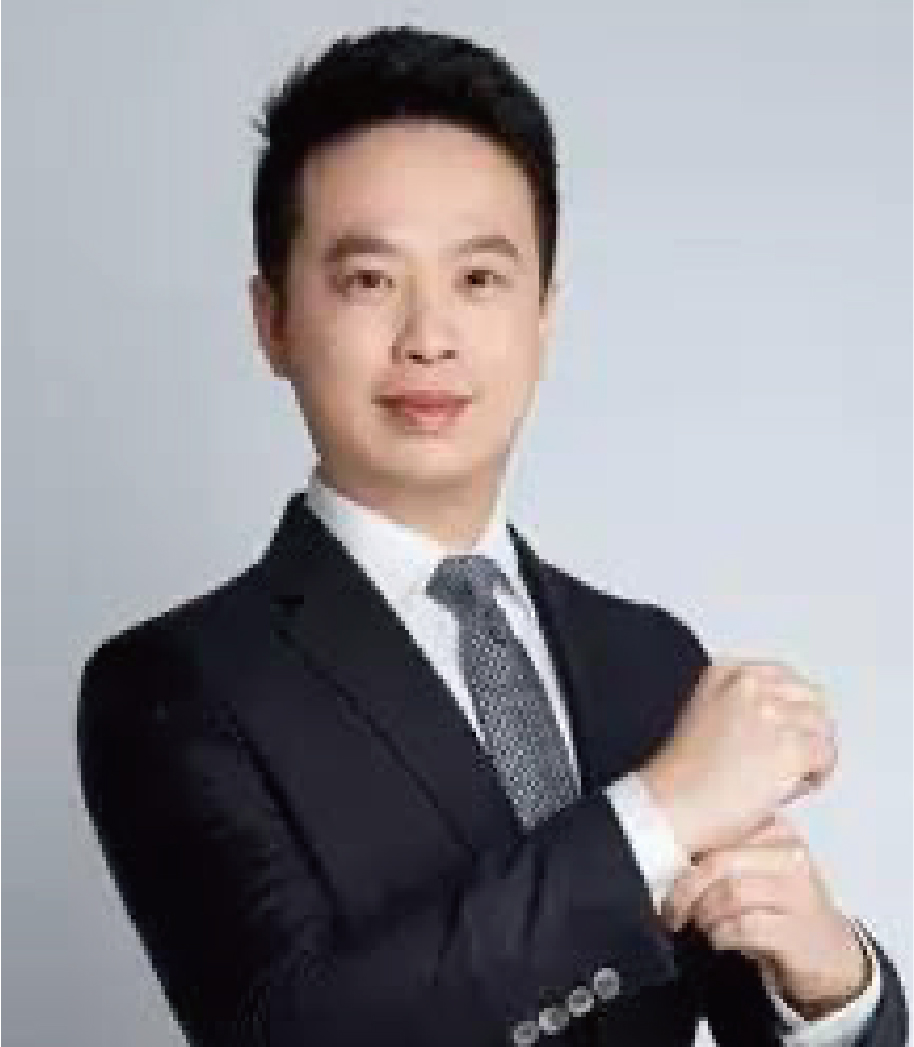 陈炳安 博士