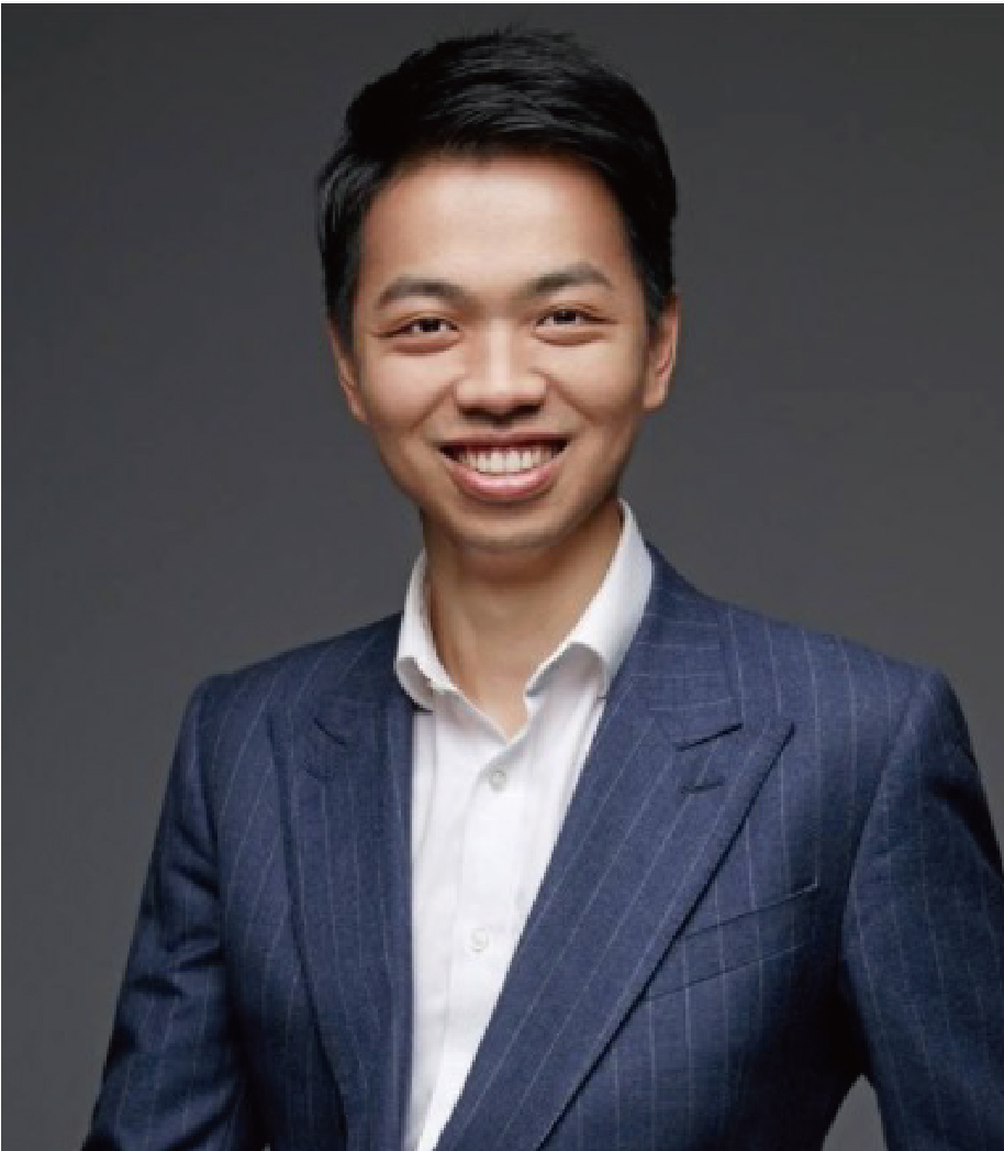 牛昕宇 博士