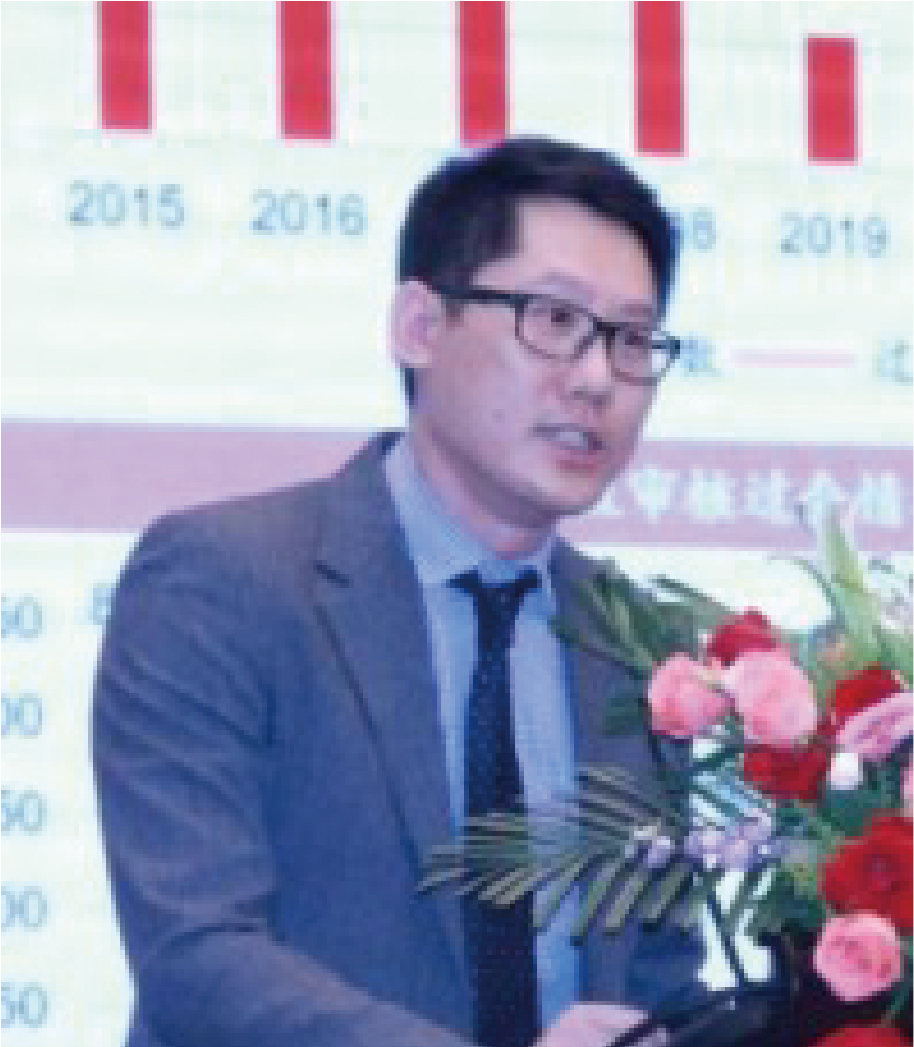 张桐赈