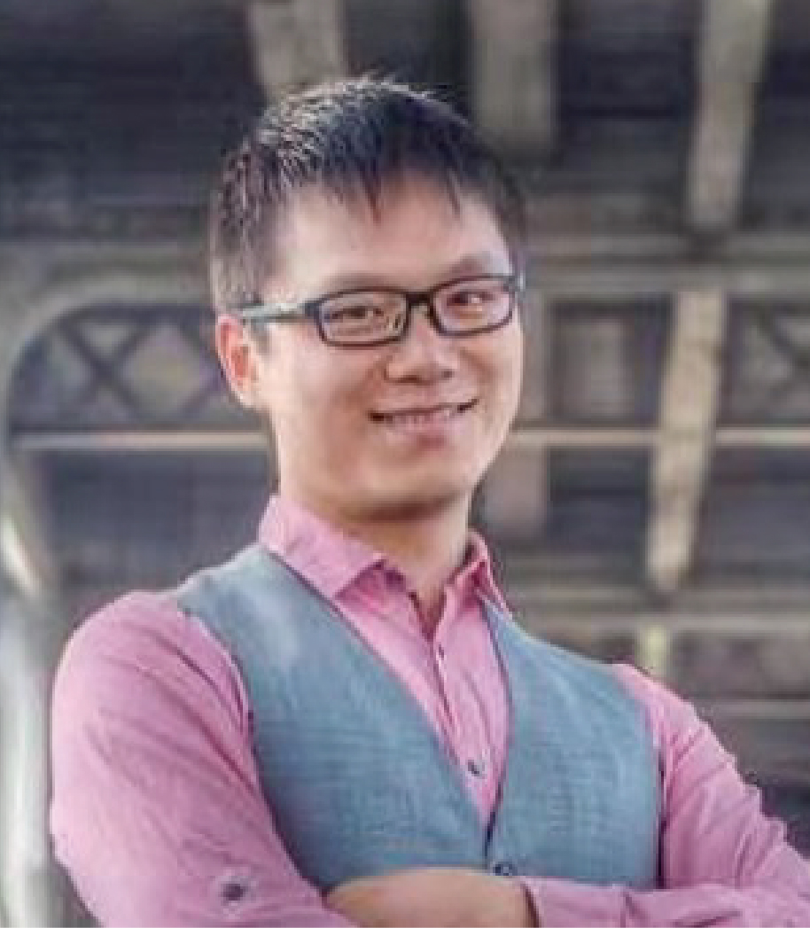 张添添 博士