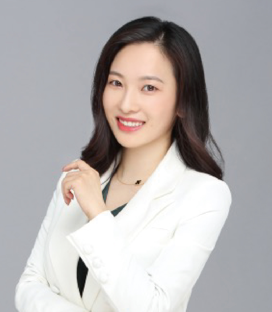 严炎刘星 博士