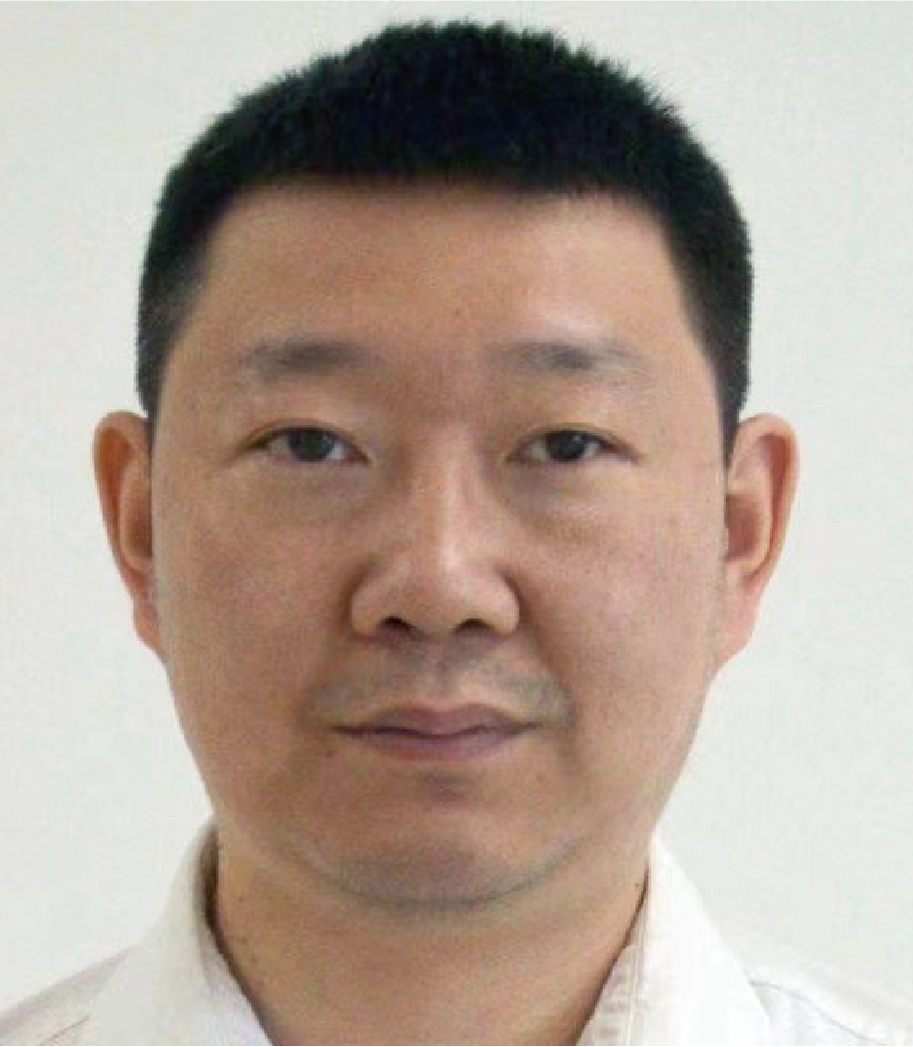 王磊 博士