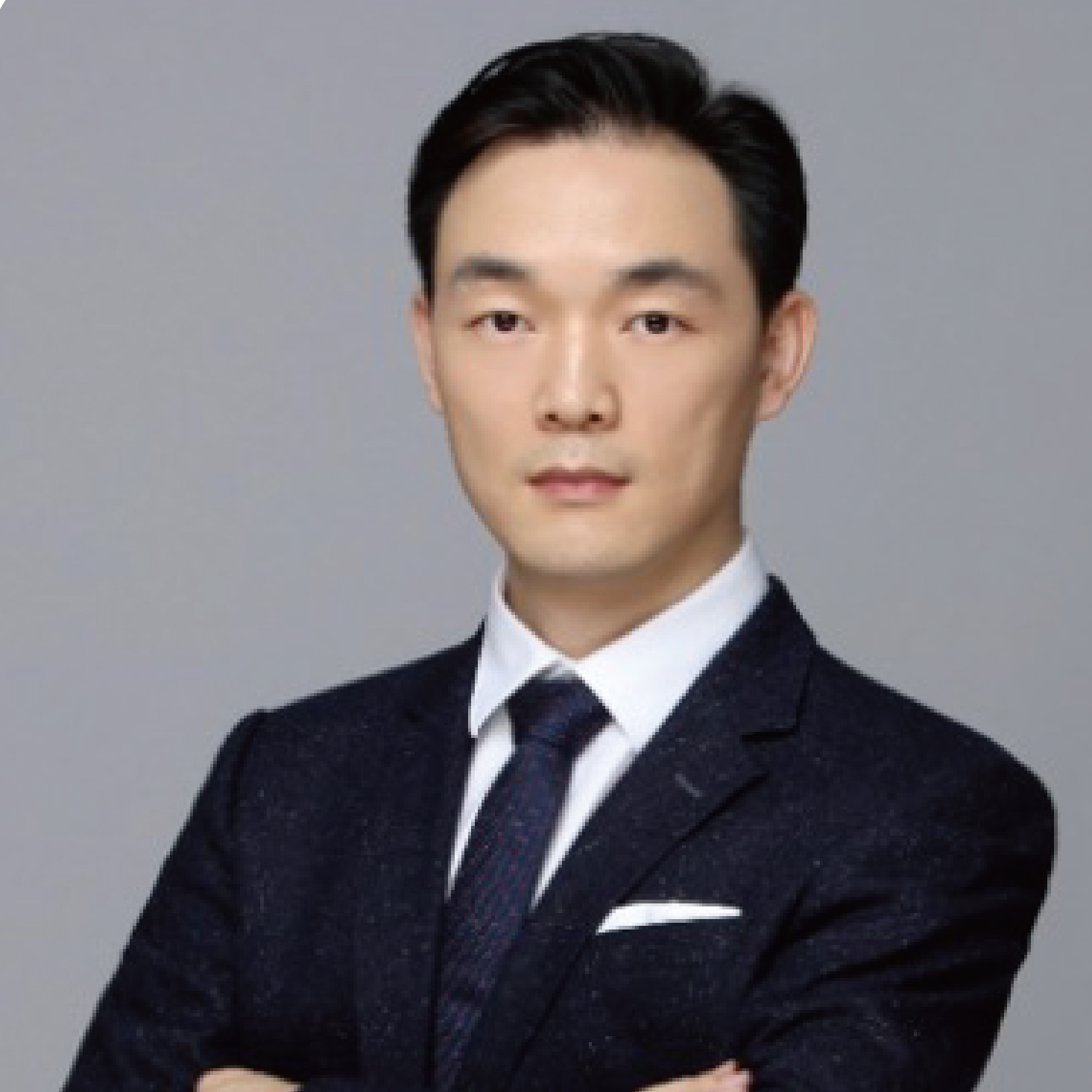 李鉴墨