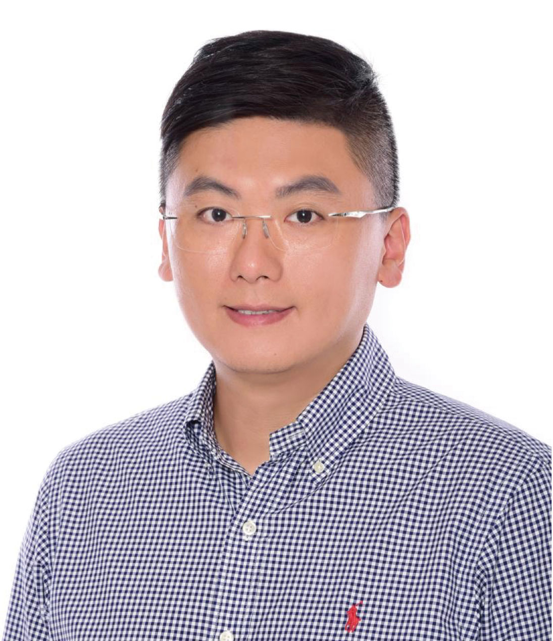 张泽松 博士